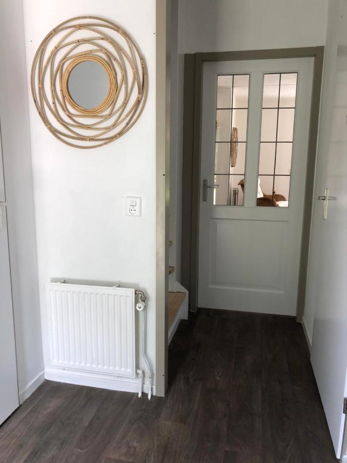 Wellness Huisje 52 Ewijk Esterno foto