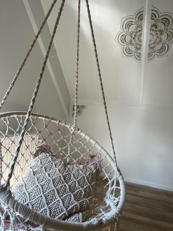 Wellness Huisje 52 Ewijk Esterno foto