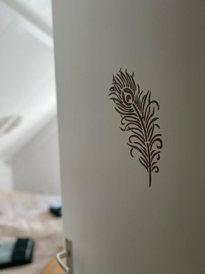 Wellness Huisje 52 Ewijk Esterno foto