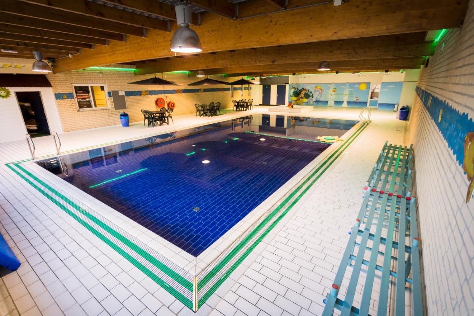 Wellness Huisje 52 Ewijk Esterno foto