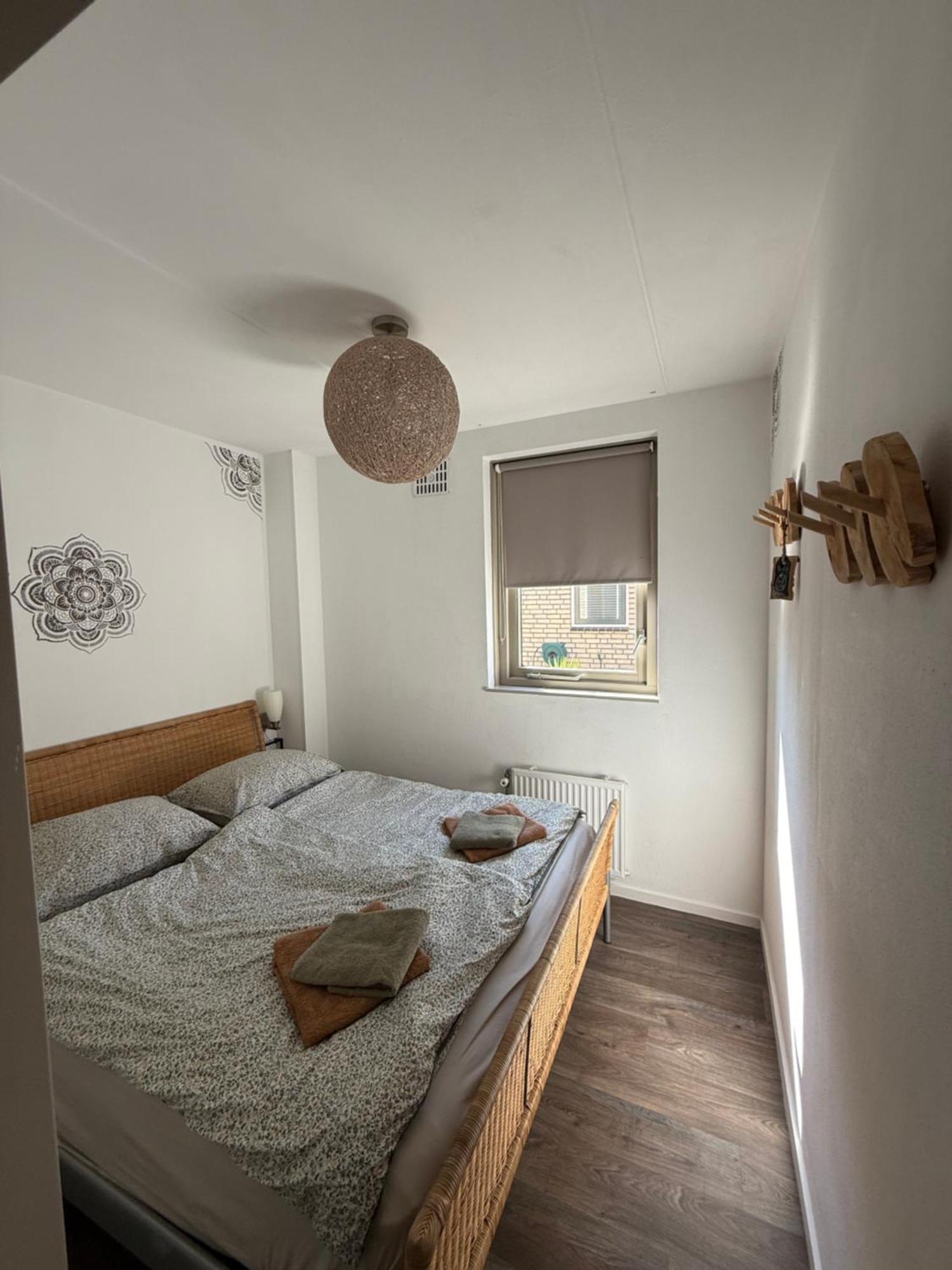 Wellness Huisje 52 Ewijk Esterno foto