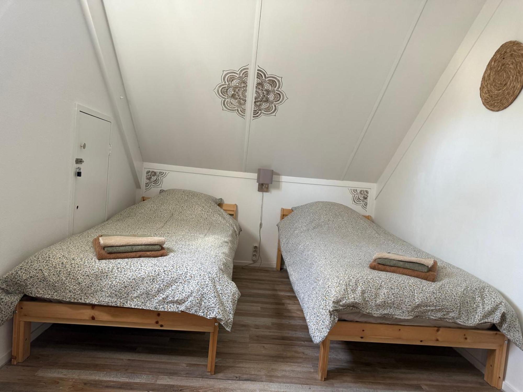 Wellness Huisje 52 Ewijk Esterno foto